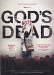 God's Not Dead - DVD