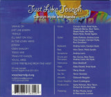 Just Like Joseph Carolyn Hyde