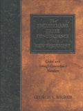 The Englishman's Greek Concordance