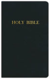KJV Personal Size Giant Print Reference Bible