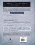 The New Strong's Expanded Exhaustive Concordance of the Bible  Red Letter Edition