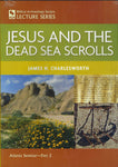 Jesus and The Dead Sea Scrolls  with James H. Charlesworth  -  DVD