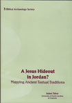 A Jesus Hideout in Jordan?  -  DVD