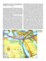 Understanding The Ecology of the Bible   an Introductory Atlas