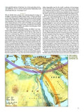 Understanding The Ecology of the Bible   an Introductory Atlas