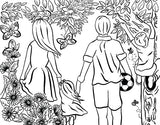 Color Me Family   by Shani Ferguson