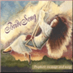 Bride Song   CD by Paul Baskin* & Mike Bickle