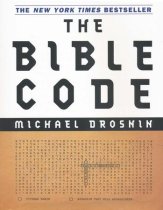 The Bible Code by Michael Drosnin
