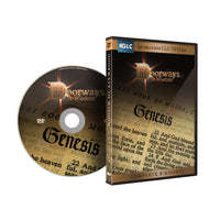 Doorways to Wisdom: Complete Genesis Commentary