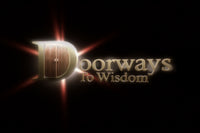 Doorways to Wisdom S2-E26 "Tsav" presented by Richard Booker