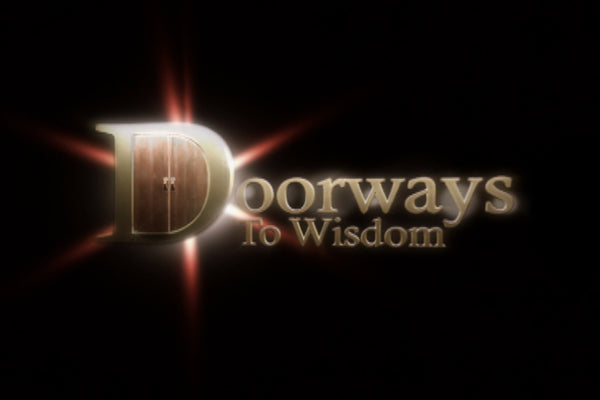 Doorways to Wisdom Season 3 Episode 16 : B'shalach