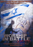 Worship In Battle Volume 2 - Intermediate Training in Krav Maga