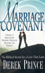 Marriage Covenant by Derek Prince