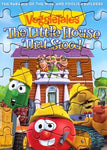 The Little House that Stood DVD w/ Puzzle