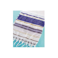 Prayer Scarf/ Shawl/ Tallit Prayer of Jabez