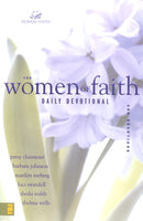 The Women of Faith Daily Devotional