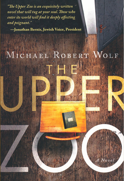 The Upper Zoo by Michael Wolf