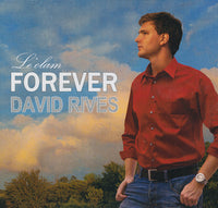 Forever CD by David Rives