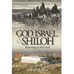 God, Israel & Shiloh by David Rubin