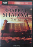 Complete Shemot Series from Shabbat Shalom with  Sondra Barras*