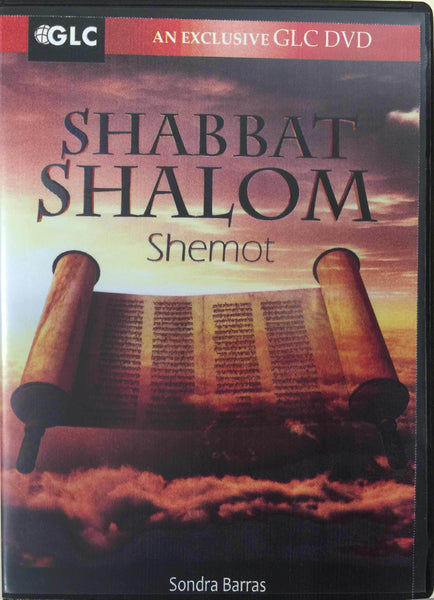 Complete Shemot Series from Shabbat Shalom with  Sondra Barras*