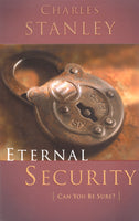 Eternal Security by Charles Stanley