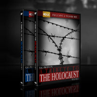 A Tribute to the Holocaust Combo DVD Set