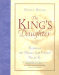 The King's Daughter by Diana Hagee