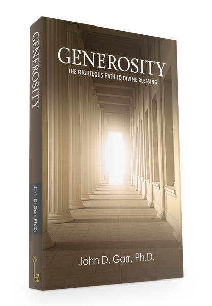Generosity: The Righteous Path to Divine Blessing  
