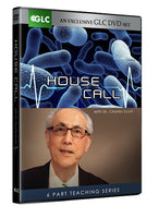 House Call with Dr. Charles Scott : Volume 1 DVD Set