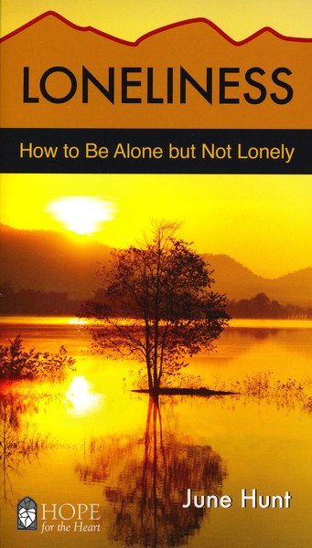 Loneliness: How to Be Alone but Not Lonely