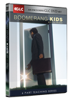 Boomerang Kids with Joe McGee DVD