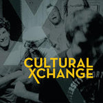 Cultural Xchange  CD  by Ted Pearce
