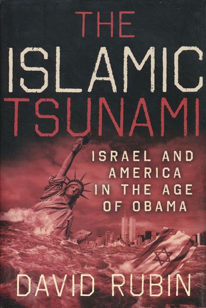 The Islamic Tsunami by David Rubin