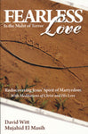 Fearless Love by David Witt & Mujahid El Masih