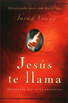 Jesus Te Llama (Jesus Calling) by Sarah Young - Spanish