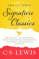 The C.S. Lewis Signature Classics