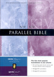 NIV/KJV Parallel Bible - Zondervan