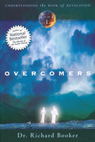 The Overcomers Book 1 by Richard Booker