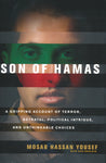 Son of Hamas by Mosab Hassan Yousef
