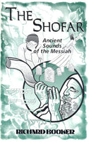 The Shofar  by Dr. Richard Booker