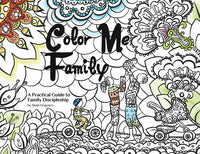 Color Me Family   by Shani Ferguson