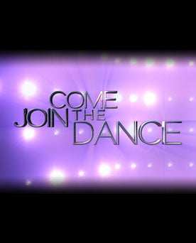 Ralph and Mindy Seta "Come Join the Dance" Program 8