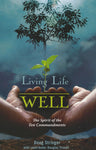 Living Life Well by Doug Stringer