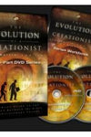 The Evolution of A Creationist Mini-Series