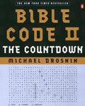 The Bible Code II The Countdown by Michael Drosnin