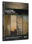 Digging The Truth by Rik Wadge - Complete Season 3