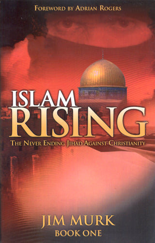 Islam Rising by Jim Murk