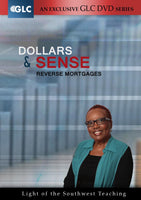 "Reverse Mortgages" with Savannah Minor DVD series *