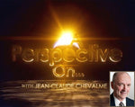 " A Perspective On..." with Jean-Claude Chevalme- ENG (individual program DVDs)